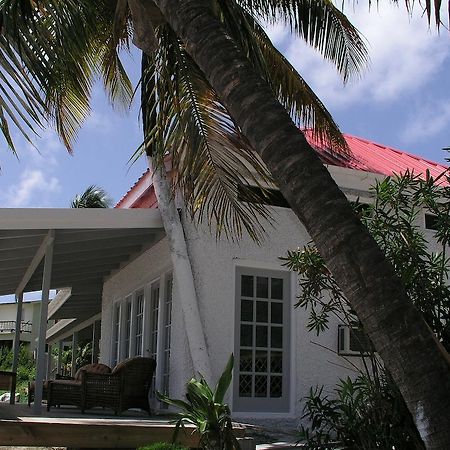 Bequia Beachfront Villa Hotel Friendship Exterior foto